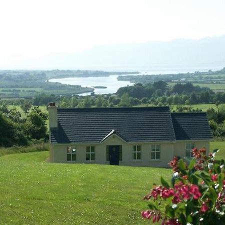 كيلورجلين Ring Of Kerry Holiday Homes المظهر الخارجي الصورة