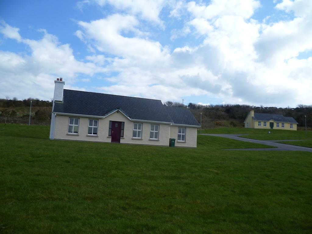 كيلورجلين Ring Of Kerry Holiday Homes المظهر الخارجي الصورة