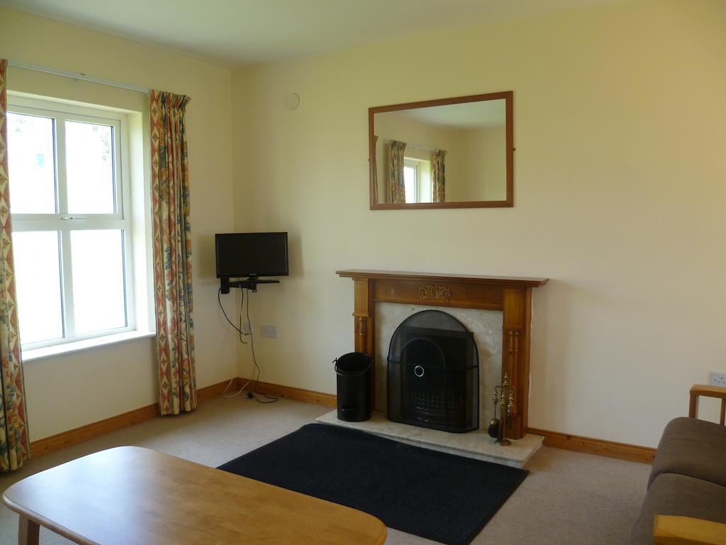 كيلورجلين Ring Of Kerry Holiday Homes الغرفة الصورة