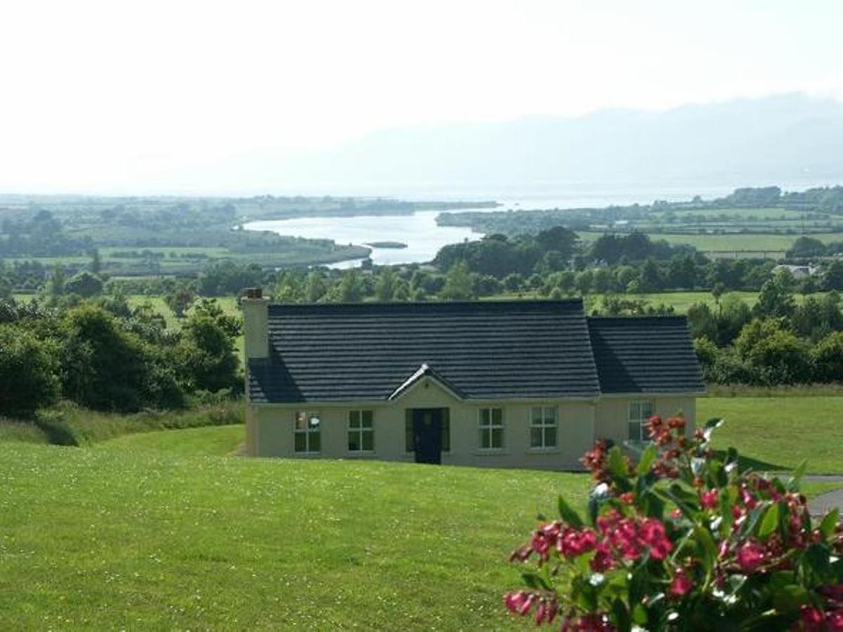 كيلورجلين Ring Of Kerry Holiday Homes المظهر الخارجي الصورة