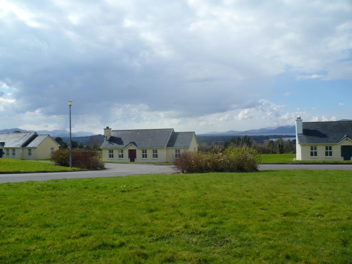 كيلورجلين Ring Of Kerry Holiday Homes المظهر الخارجي الصورة