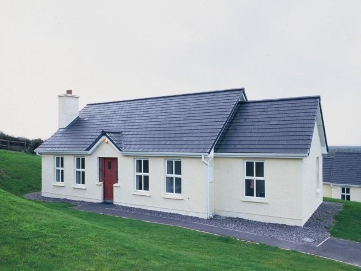 كيلورجلين Ring Of Kerry Holiday Homes المظهر الخارجي الصورة