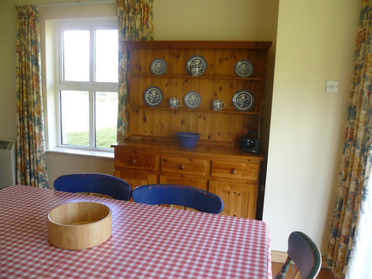 كيلورجلين Ring Of Kerry Holiday Homes المظهر الخارجي الصورة