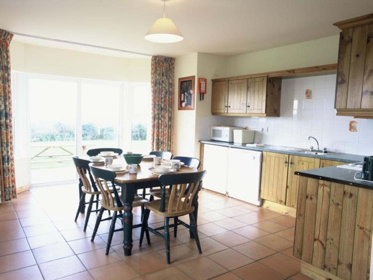 كيلورجلين Ring Of Kerry Holiday Homes المظهر الخارجي الصورة