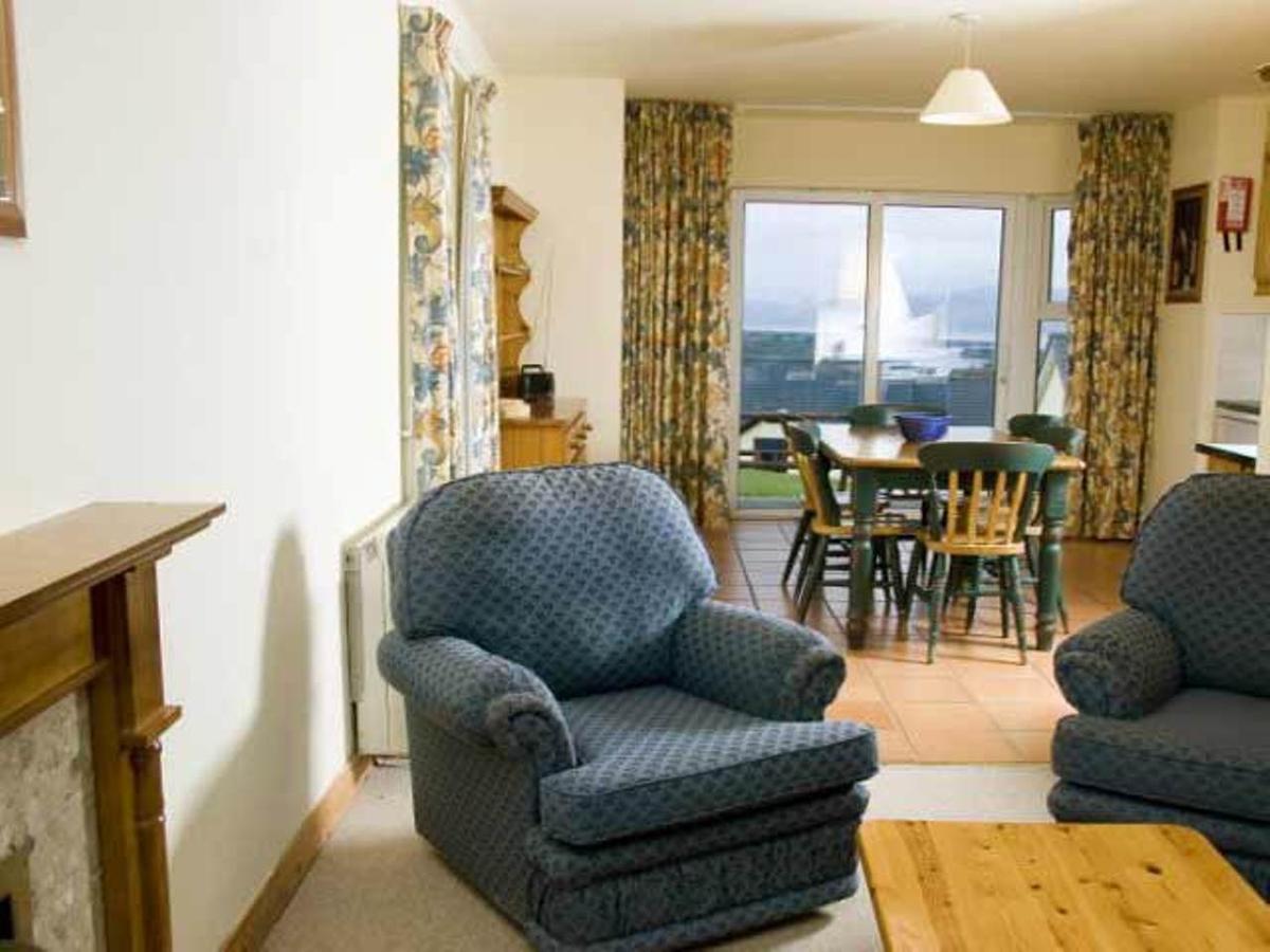 كيلورجلين Ring Of Kerry Holiday Homes المظهر الخارجي الصورة