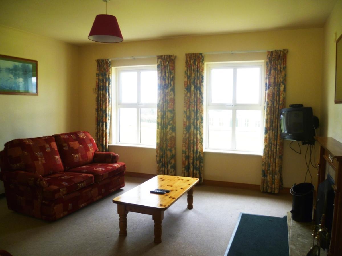 كيلورجلين Ring Of Kerry Holiday Homes المظهر الخارجي الصورة