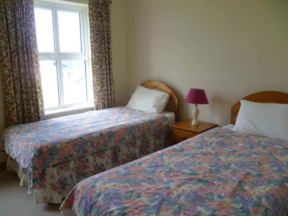 كيلورجلين Ring Of Kerry Holiday Homes المظهر الخارجي الصورة