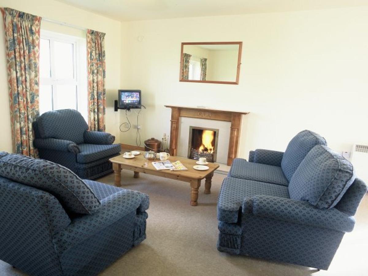 كيلورجلين Ring Of Kerry Holiday Homes المظهر الخارجي الصورة